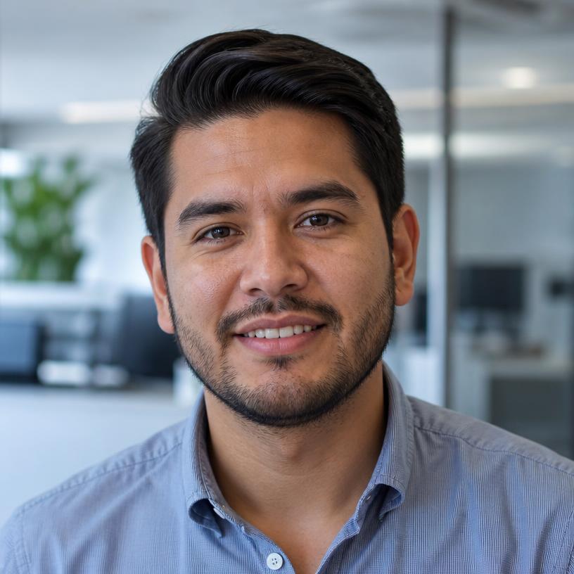 Diego, 29